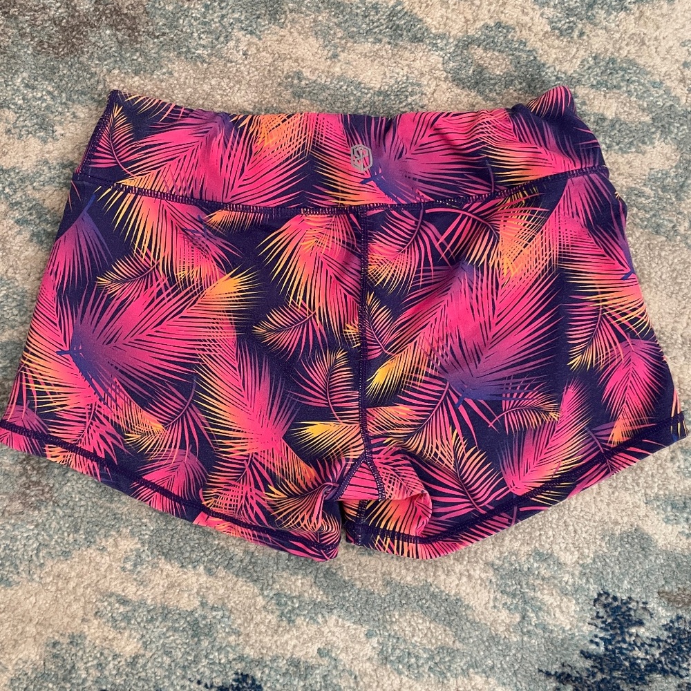 DOUBLE TAKE BOOTY SHORT 2.5 | Miami Heat